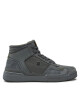 G-Star Raw Сникърси Attacc Cup Mid M D25768 Сив - Mera.bg