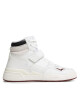 G-Star Raw Сникърси Attacc Mid Lea W 2211 40708 Бял - Mera.bg