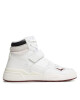 G-Star Raw Сникърси Attacc Mid Lea W 2211 40708 Бял - Mera.bg