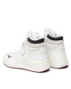 G-Star Raw Сникърси Attacc Mid Lea W 2211 40708 Бял - Mera.bg