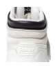 G-Star Raw Сникърси Attacc Mid Lea W 2211 40708 Бял - Mera.bg