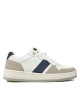 G-Star Raw Сникърси Brend Lea Dnm M 2412 070501 Бял - Mera.bg