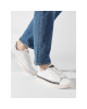 G-Star Raw Сникърси Cadet Lea Lgo M 2312 2523 Бял - Mera.bg