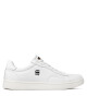 G-Star Raw Сникърси Cadet Lea M 2142 002509 Бял - Mera.bg