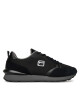 G-Star Raw Сникърси KMS4011-1 Черен - Mera.bg