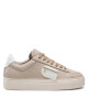 G-Star Raw Сникърси Loam II Nub W 2211 006510 Snd/Wht - Mera.bg
