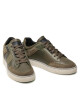 G-Star Raw Сникърси Ravond Bsc M 2142 005501 Olv - Mera.bg
