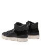 G-Star Raw Сникърси Ravond Mid Bsc Dnm M 2242 005710 Blk - Mera.bg