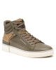 G-Star Raw Сникърси Ravond Mid Gsc Dnm 2242 005710 Olv - Mera.bg