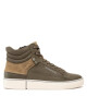 G-Star Raw Сникърси Ravond Mid Gsc Dnm 2242 005710 Olv - Mera.bg