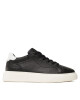 G-Star Raw Сникърси Rovic Lea M 2312 51501 Blk 0999 - Mera.bg