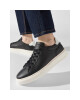 G-Star Raw Сникърси Rovic Lea M 2312 51501 Blk 0999 - Mera.bg
