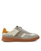 G-Star Raw Сникърси Scott Gum Blk M 2412 074502 Екрю - Mera.bg