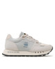 G-Star Raw Сникърси Track Ii Blk W 2311 47510 Ofwht-Lblu 1371 - Mera.bg