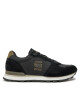 G-Star Raw Сникърси Track II Bsc M 2412 047515 Черен - Mera.bg