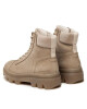 G-Star Raw Туристически oбувки Noxer Hgh Nub W 2141 020803 Tpe - Mera.bg