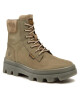 G-Star Raw Туристически oбувки Noxer Hgh Nub M 2242 020814 Olv - Mera.bg