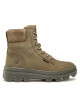 G-Star Raw Туристически oбувки Noxer Hgh Nub M 2242 020814 Olv - Mera.bg