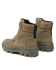 G-Star Raw Туристически oбувки Noxer Hgh Nub M 2242 020814 Olv - Mera.bg