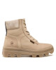 G-Star Raw Туристически oбувки Noxer Hgh Nub M 2242 020814 Tpe - Mera.bg