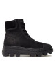 G-Star Raw Туристически oбувки Noxer Hgh Nub W 2141 020803 Черен - Mera.bg