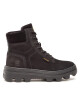 G-Star Raw Туристически oбувки Noxer High Nub M 2242 020814 Черен - Mera.bg
