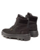 G-Star Raw Туристически oбувки Noxer High Nub M 2242 020814 Черен - Mera.bg