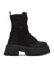 G-Star Raw Зимни обувки CEO-WI34-MANYA-03 Черен - Mera.bg