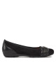 Gabor Балеринки 44.167.27 Черен - Mera.bg