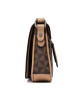 Gabor Дамска чанта 8923-166 Printed Brown - Mera.bg