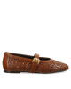 Gant Балеринки 30511858 Кафяв - Mera.bg