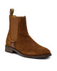 Gant Боти тип челси Fayy Chelsea Boot 27553384 Cognac - Mera.bg