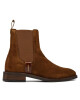Gant Боти тип челси Fayy Chelsea Boot 27553384 Cognac - Mera.bg