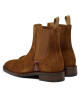 Gant Боти тип челси Fayy Chelsea Boot 27553384 Cognac - Mera.bg