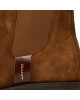 Gant Боти тип челси Fayy Chelsea Boot 27553384 Cognac - Mera.bg