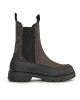 Gant Боти тип челси Prepnovo Chelsea Boot 27553364 Dark Gray - Mera.bg