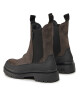 Gant Боти тип челси Prepnovo Chelsea Boot 27553364 Dark Gray - Mera.bg