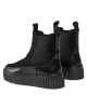 Gant Боти тип челси Snowmont Chelsea Boot 27553371 Черен - Mera.bg