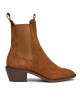 Gant Боти тип челси St. Broomly Chelsea Boot 27553373 Кафяв - Mera.bg