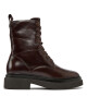 Gant Зимни обувки Zandrin Mid Boot 27541381 Кафяв - Mera.bg