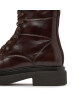 Gant Зимни обувки Zandrin Mid Boot 27541381 Кафяв - Mera.bg