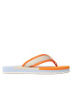 Gant Джапанки Lemonbeach 24597702 Beige/Orange G123 - Mera.bg