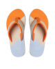 Gant Джапанки Lemonbeach 24597702 Beige/Orange G123 - Mera.bg