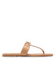 Gant Джапанки Palmsea 24561719 Natural G220 - Mera.bg