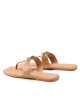 Gant Джапанки Palmsea 24561719 Natural G220 - Mera.bg