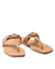 Gant Джапанки Palmsea 24561719 Natural G220 - Mera.bg