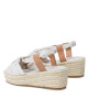 Gant Еспадрили Bohowill 24569682 Dry Sand G22 - Mera.bg