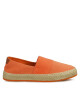 Gant Еспадрили Raffiaville 26569820 Orange G49 - Mera.bg