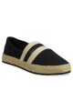 Gant Еспадрили Raffiaville 26569821 Black G00 - Mera.bg