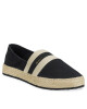 Gant Еспадрили Raffiaville 26569821 Black G00 - Mera.bg